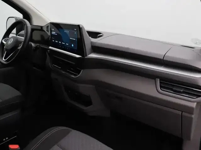 Volkswagen T7 Caravelle