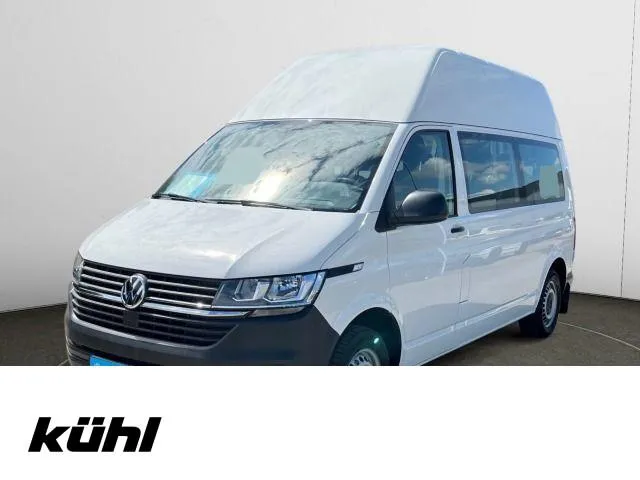 Volkswagen T6 Kombi