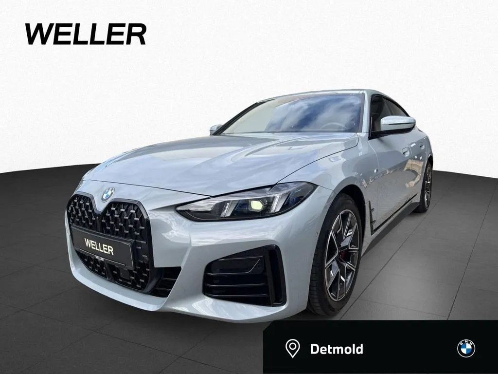 BMW 430