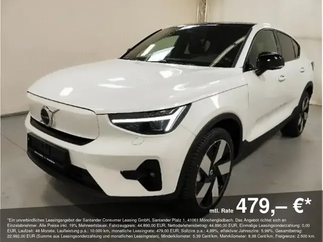 Volvo C40