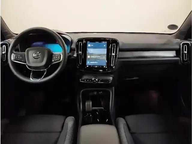 Volvo C40