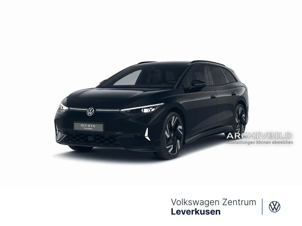 Volkswagen ID.7