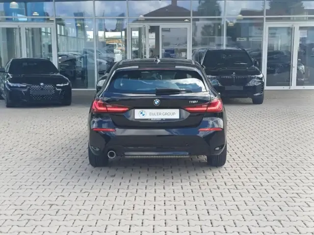 BMW 118