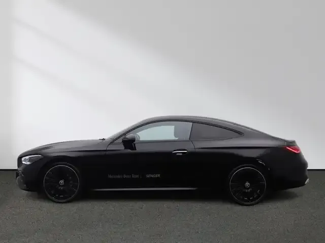 Mercedes-Benz CLE 200