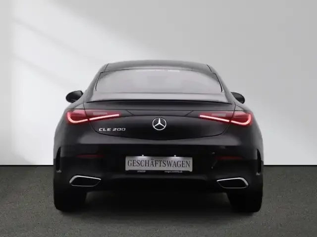 Mercedes-Benz CLE 200