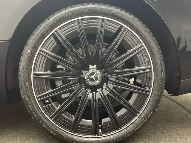 Mercedes-Benz CLE 200