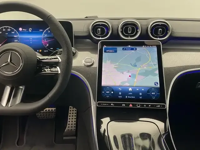 Mercedes-Benz CLE 200