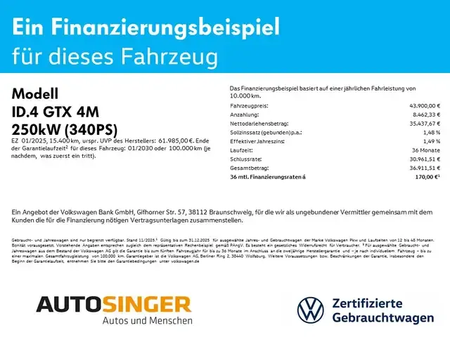 Volkswagen ID.4