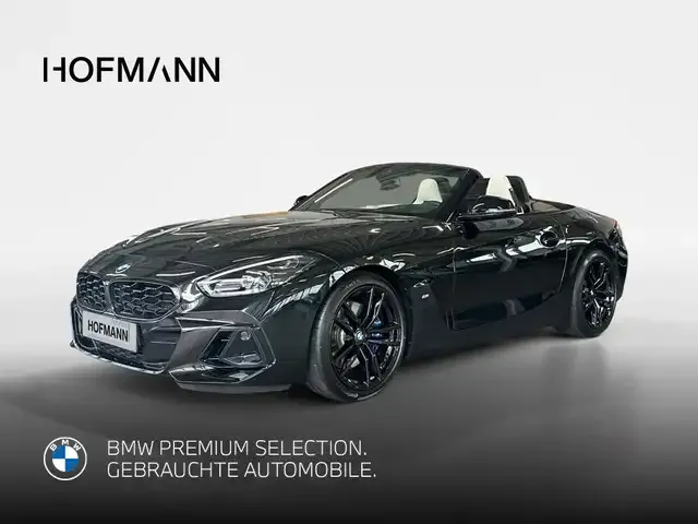 BMW Z4 M