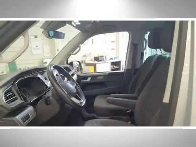Volkswagen T6.1 Multivan