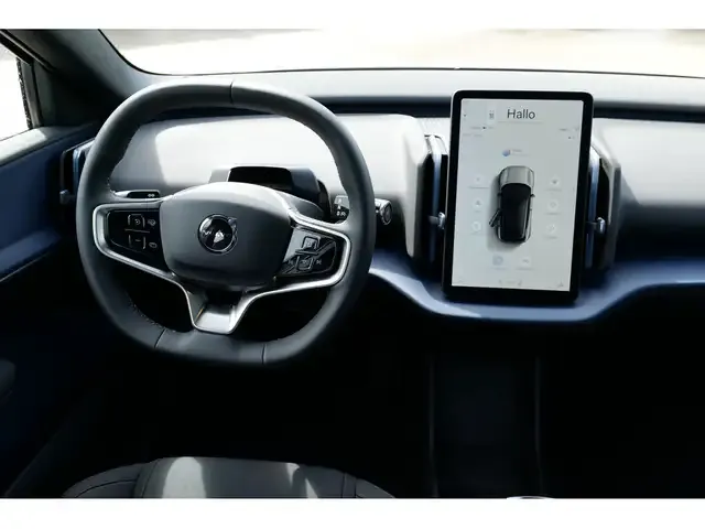 Volvo EX30
