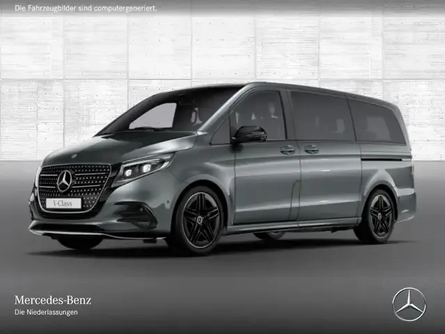 Mercedes-Benz V 300