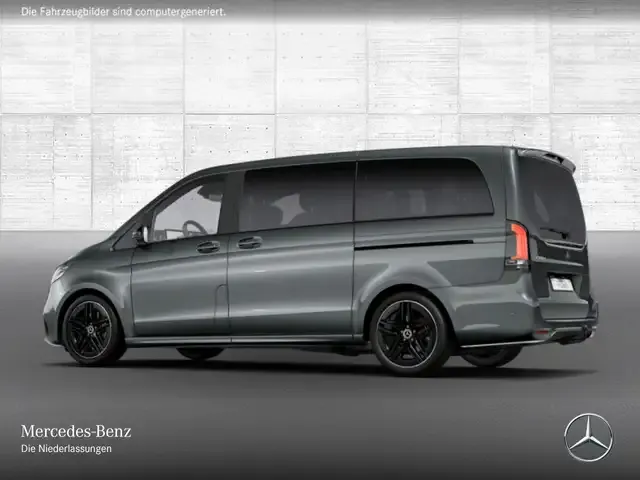 Mercedes-Benz V 300