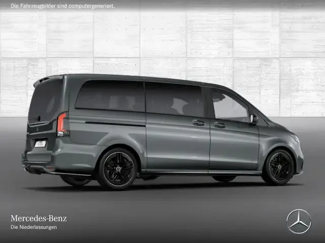 Mercedes-Benz V 300
