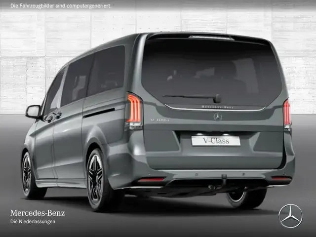 Mercedes-Benz V 300