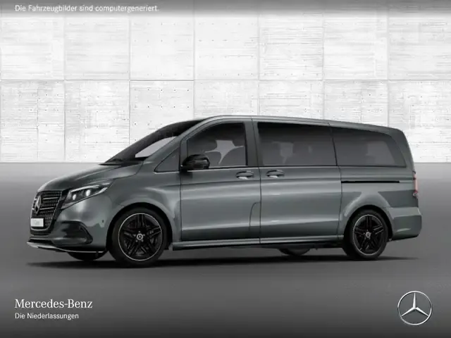 Mercedes-Benz V 300
