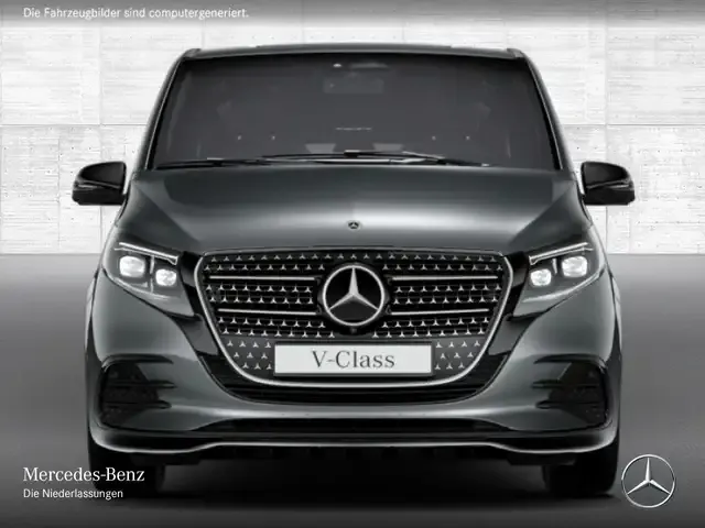 Mercedes-Benz V 300
