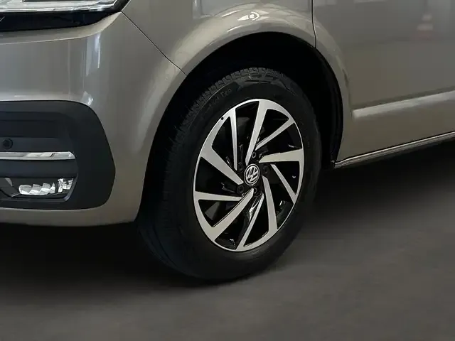 Volkswagen T6.1 California