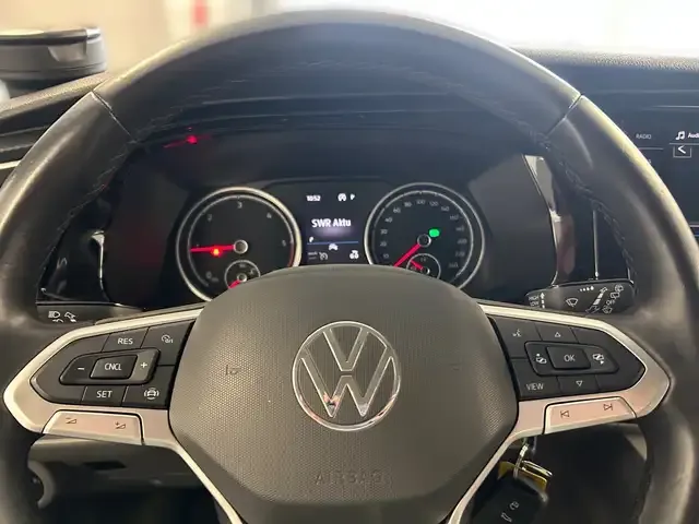 Volkswagen T6.1 California