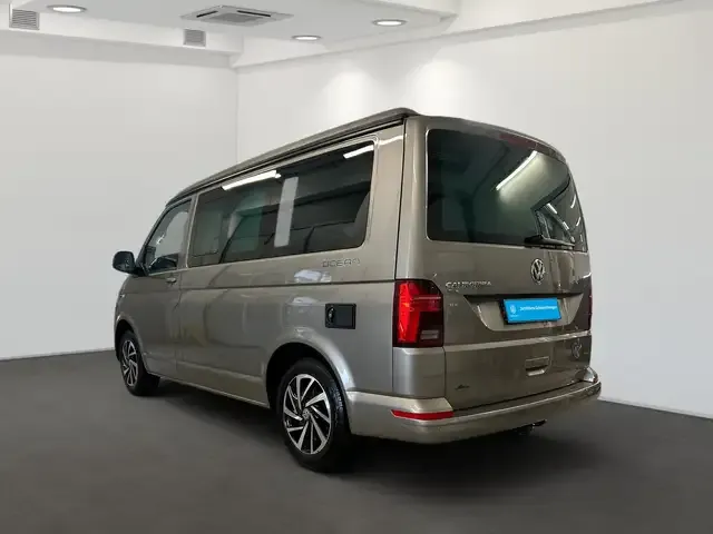 Volkswagen T6.1 California
