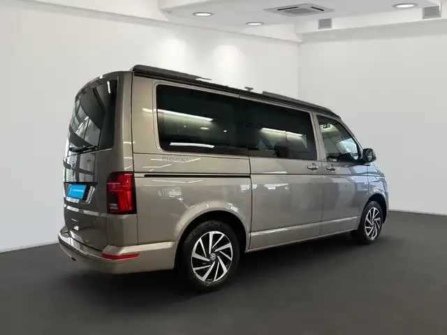 Volkswagen T6.1 California