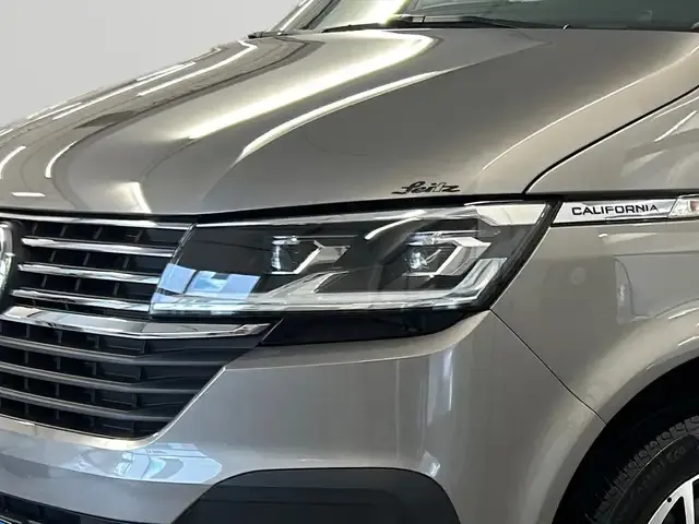 Volkswagen T6.1 California