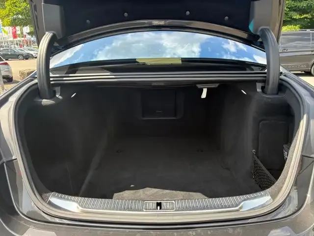 Mercedes-Benz S 580
