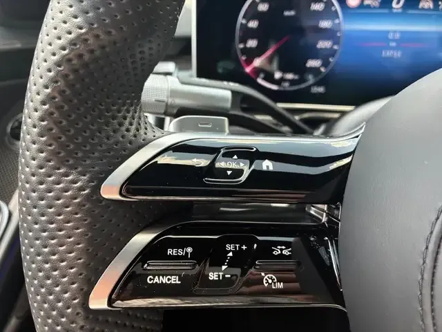 Mercedes-Benz S 580