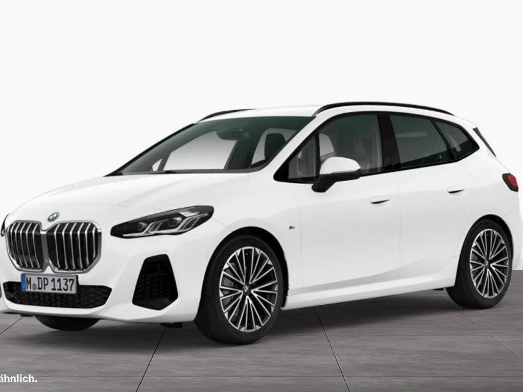 BMW 220