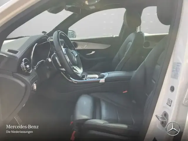 Mercedes-Benz GLC 400