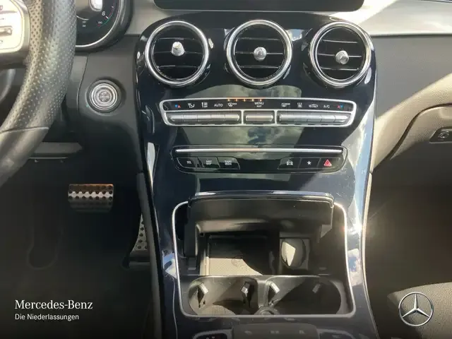 Mercedes-Benz GLC 400