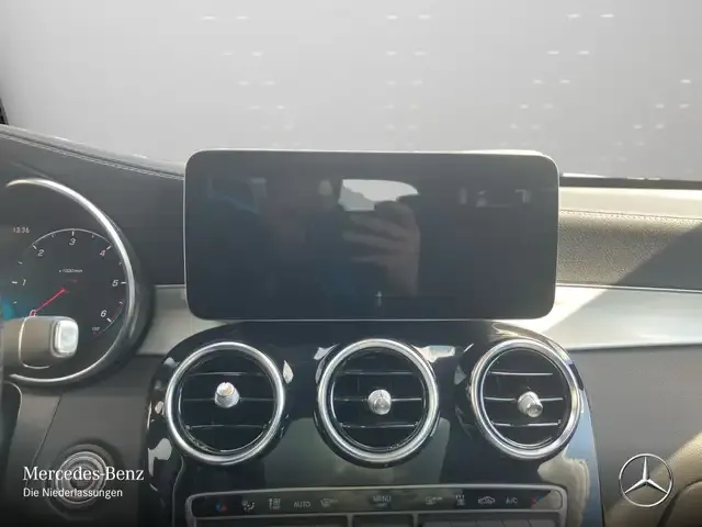 Mercedes-Benz GLC 400