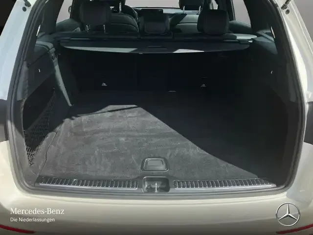 Mercedes-Benz GLC 400