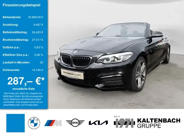 BMW 240