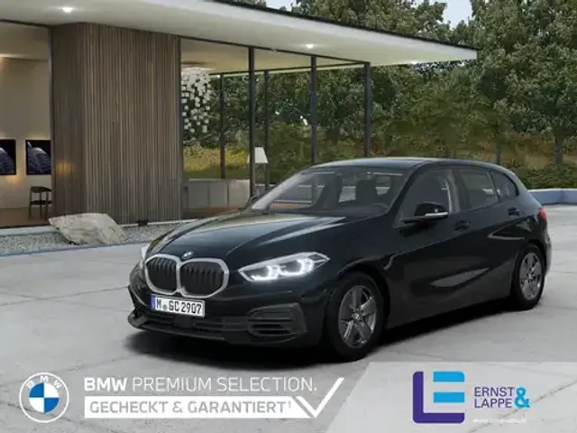 BMW 116