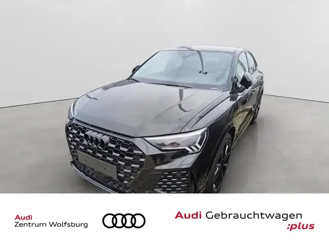 Audi RS Q3