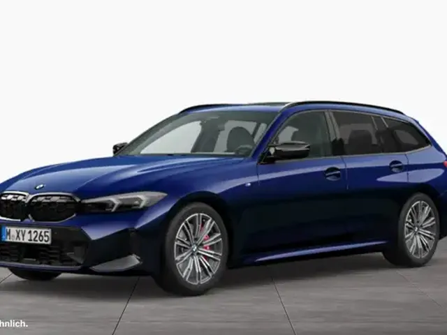 BMW 340
