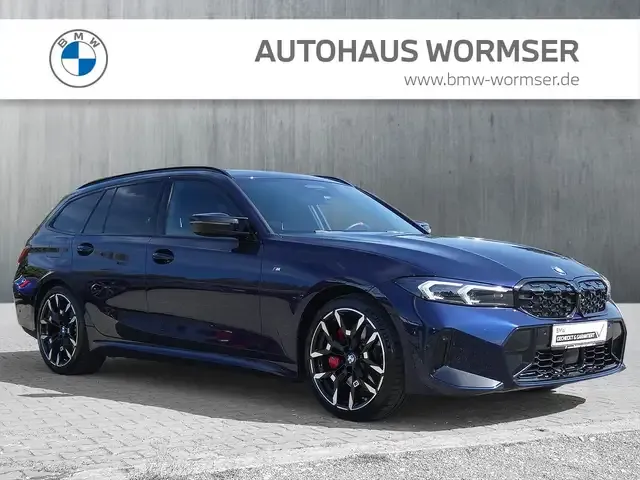 BMW 340