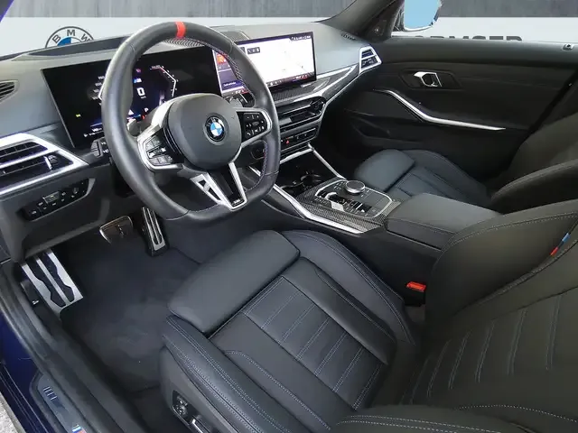 BMW 340