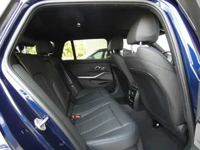 BMW 340