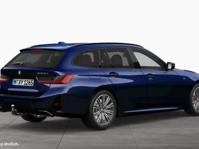 BMW 340