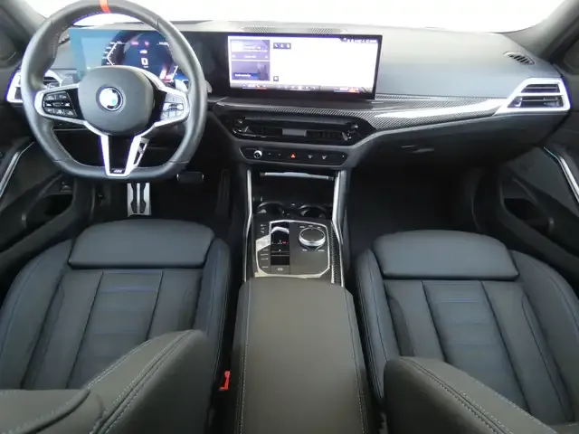 BMW 340
