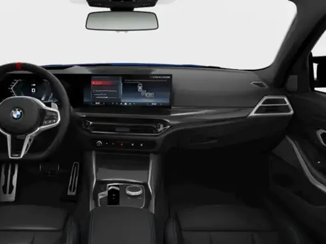 BMW 340