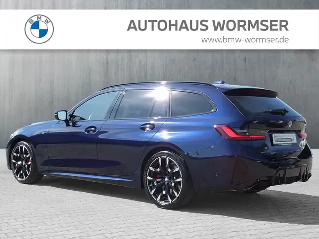 BMW 340