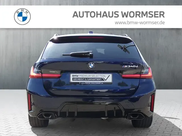 BMW 340