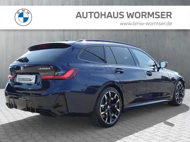 BMW 340