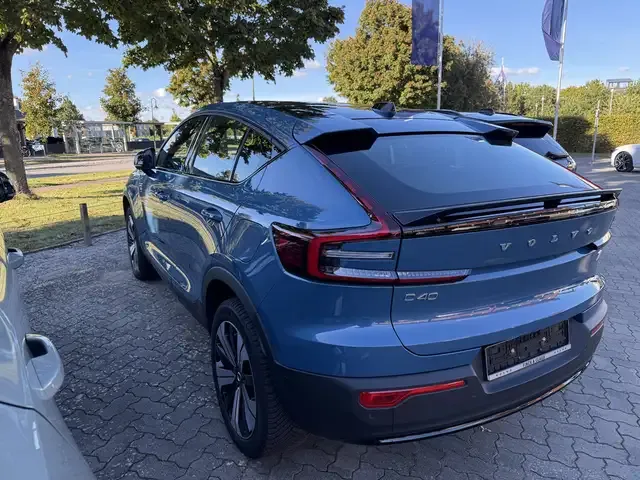 Volvo C40