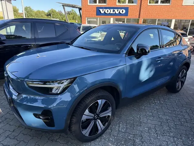 Volvo C40