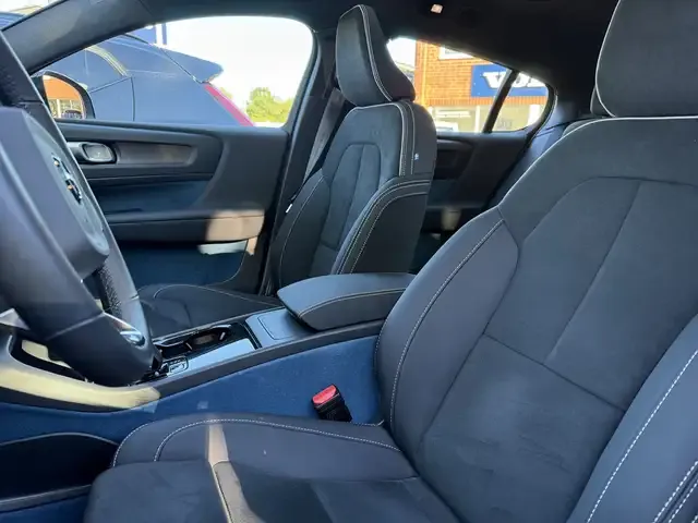 Volvo C40