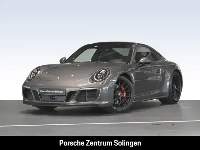 Porsche 991